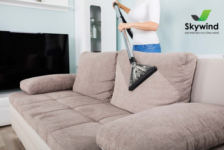 giặt ghế sofa quận 6